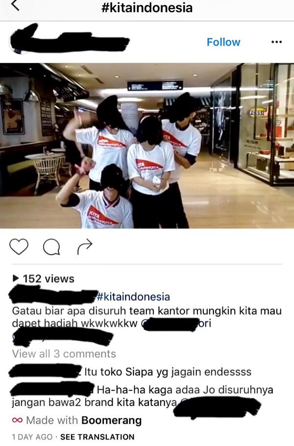 Pemerintah alihkan isu penistaan agama dengan aksi 412