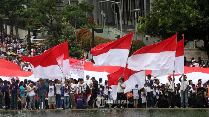 Aksi 412 Dianggap Tandingan 212, Ini Kata Panglima Front Pembela Islam