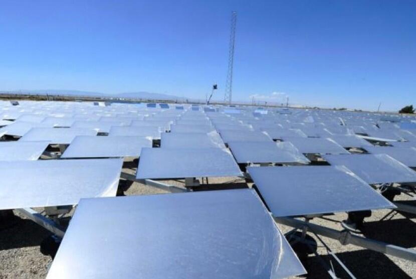Empat Kota Ini Hentikan Penggunaan Solar pada 2025