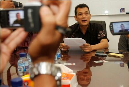 Aksi #KitaIndonesia Bukan tentang Pilkada