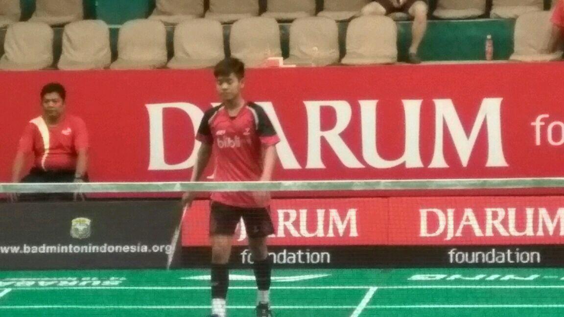 &#91;Field Report&#93; Meriahnya Nonton Badminton di GOR Sudirman bersama Kaskuser