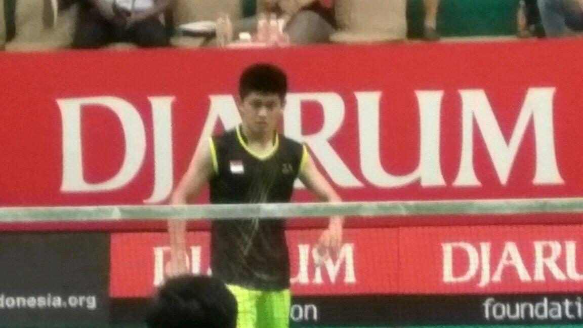 &#91;Field Report&#93; Meriahnya Nonton Badminton di GOR Sudirman bersama Kaskuser