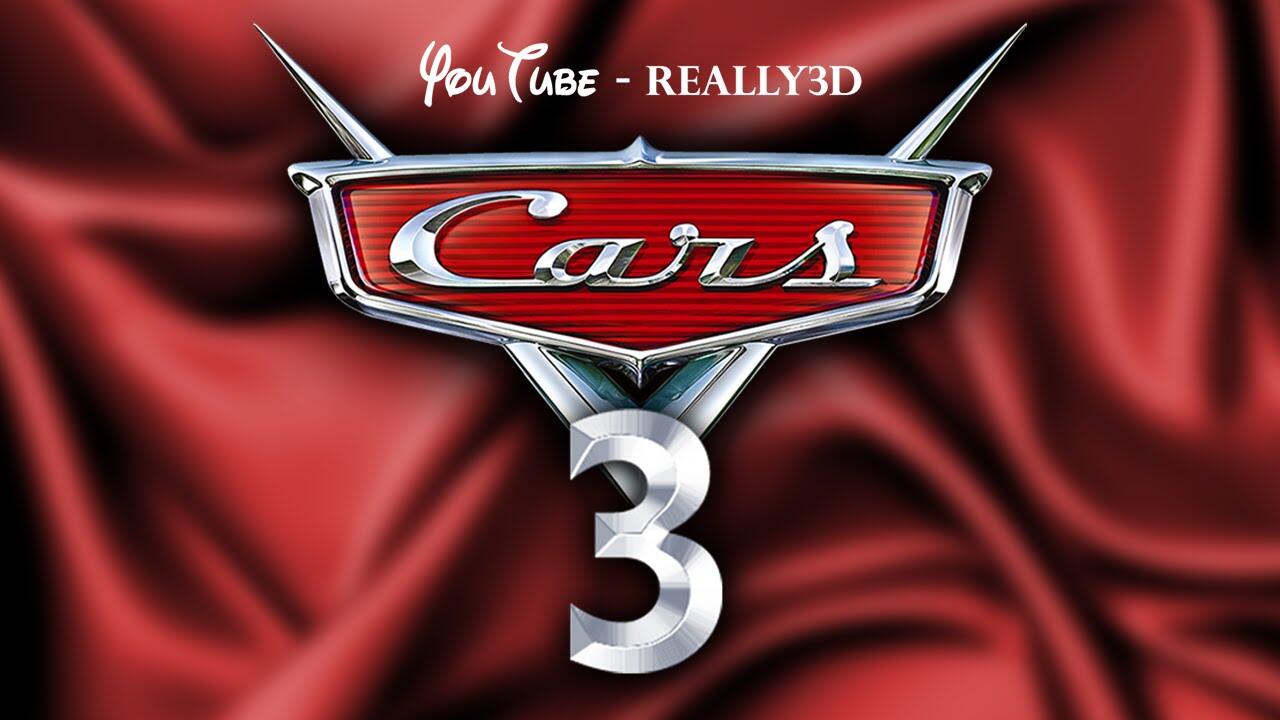 Review Trailer Cars 3 