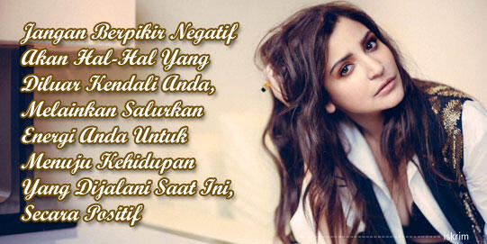 Ini Gan, 3 Kunci Agar Hidupmu Lebih Baik, Sebuah Inspirasi Yang Best Seller ✔️