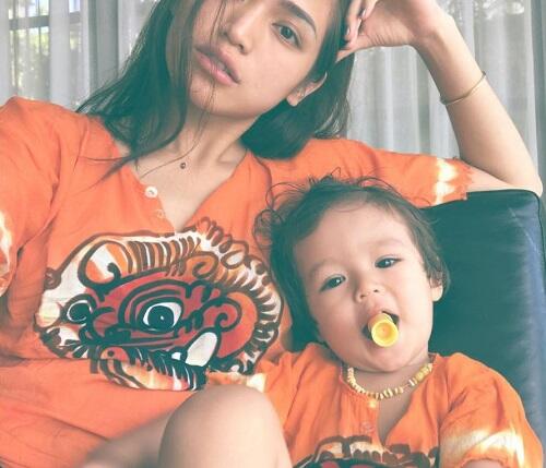 Tingkah Lucu Anak-anak Kecil Ini Jadi Favorit di Instagram