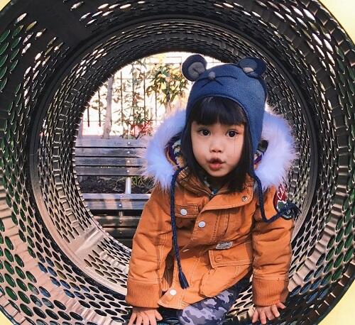 Tingkah Lucu Anak-anak Kecil Ini Jadi Favorit di Instagram