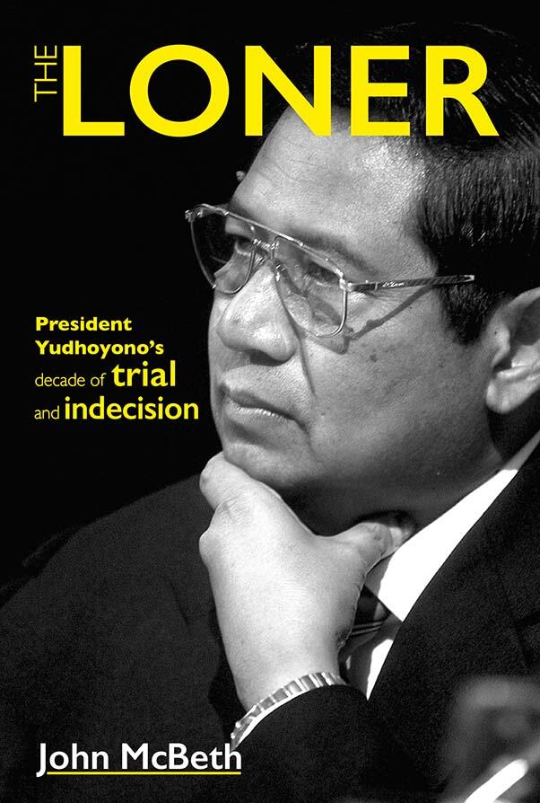 SBY, 10 Tahun yang Sia-sia