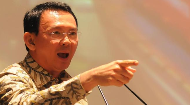 Gugat Ahok Rp 204 Juta, Habib Novel: Saya Dirugikan Sebagai Pendakwah