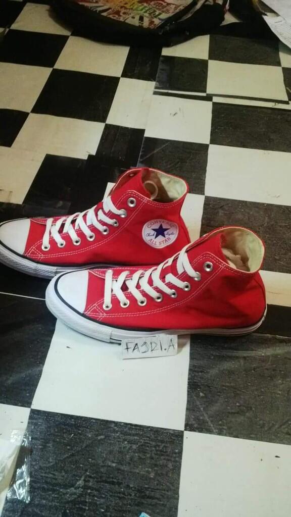 WE LOVE CONVERSE ★★★ CHAPTER 5 --- - Page 66  KASKUS