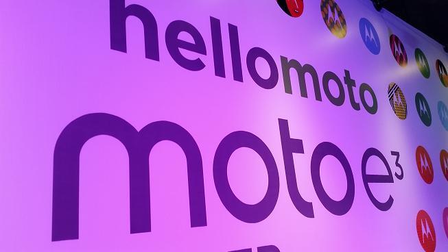 Launching Smartphone Moto E3 Power di Jogja  KASKUS