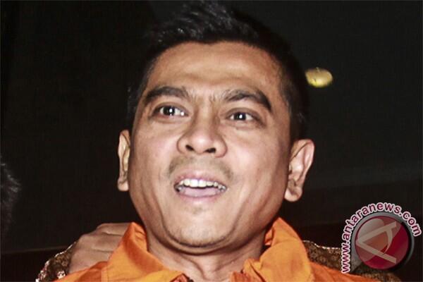 Sanusi Kembali Diperiksa dalam Sidang, Kali Ini untuk Kasus Pencucian Uang