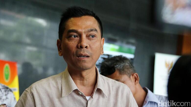 Ini Alasan Sanusi Tak Pernah Bikin LHKPN Selama Jadi Anggota DPRD DKI