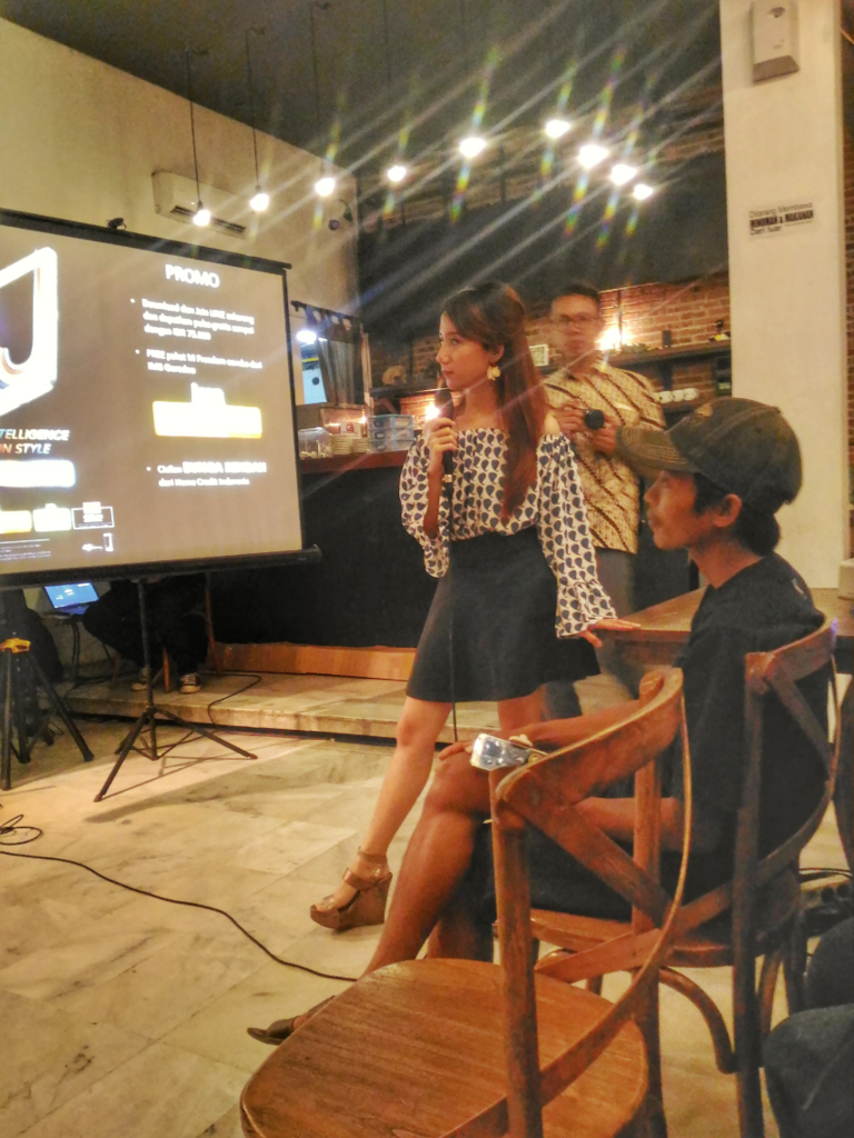 &#91;FIELD REPORT&#93;SERUNYA KASKUS THE LOUNGE BERSAMA SAMSUNG PENUH INSPIRASI DI SURABAYA