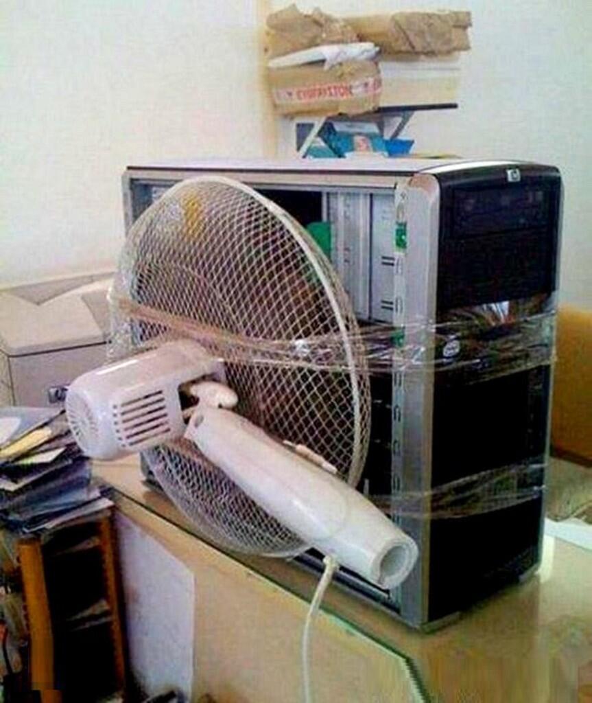 Kipas processor lga 775 baut yg bagus