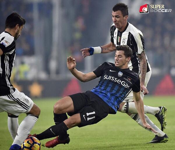 Mandzukic, Striker yang Tak Puas dengan Gol
