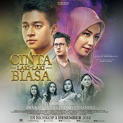 Cinta Laki-Laki Biasa Rate 8/10 !!