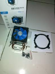 Kipas processor lga 775 baut yg bagus