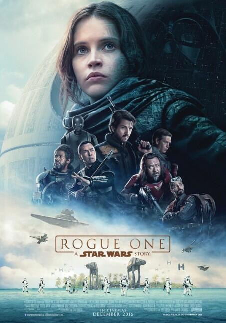 &#91;Senin Ceria&#93; Yuk lihat film yang akan muncul bulan ini