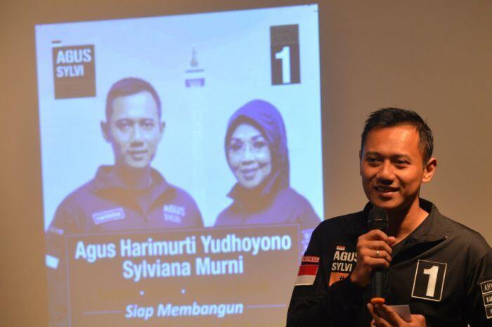 Apakah janji kampanye termasuk politik uang
