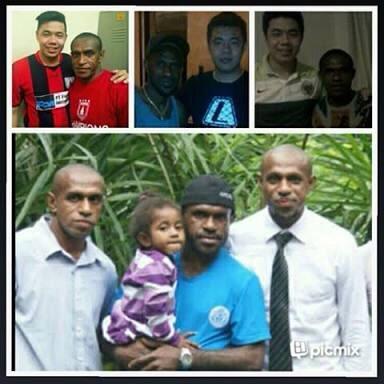Profil dan Fakta Kapten Timnas Indonesia AFF 2016 &quot;BOAZ SALOSSA&quot;