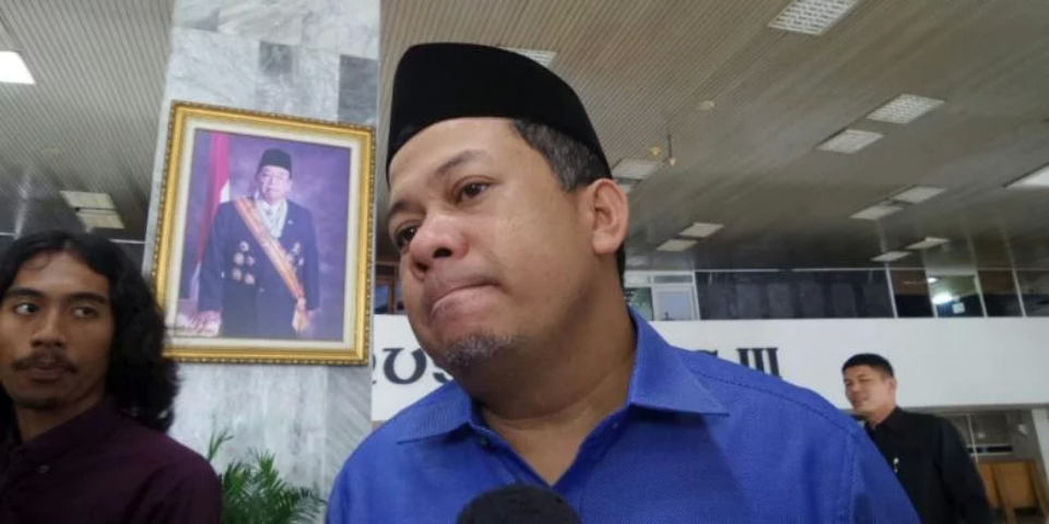 Ingin Fahri Hamzah Diproses Polisi atas Makar, Bara JP Lapor ke MKD