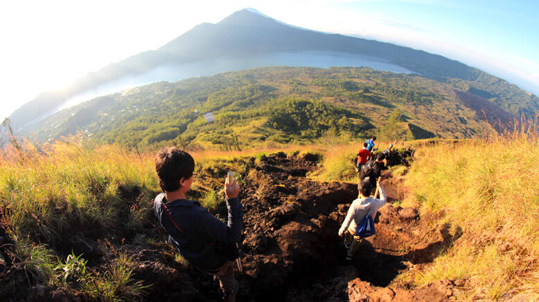 Jangan Ngaku Pernah Ke Bali Kalo Belum ke Tempat Ini