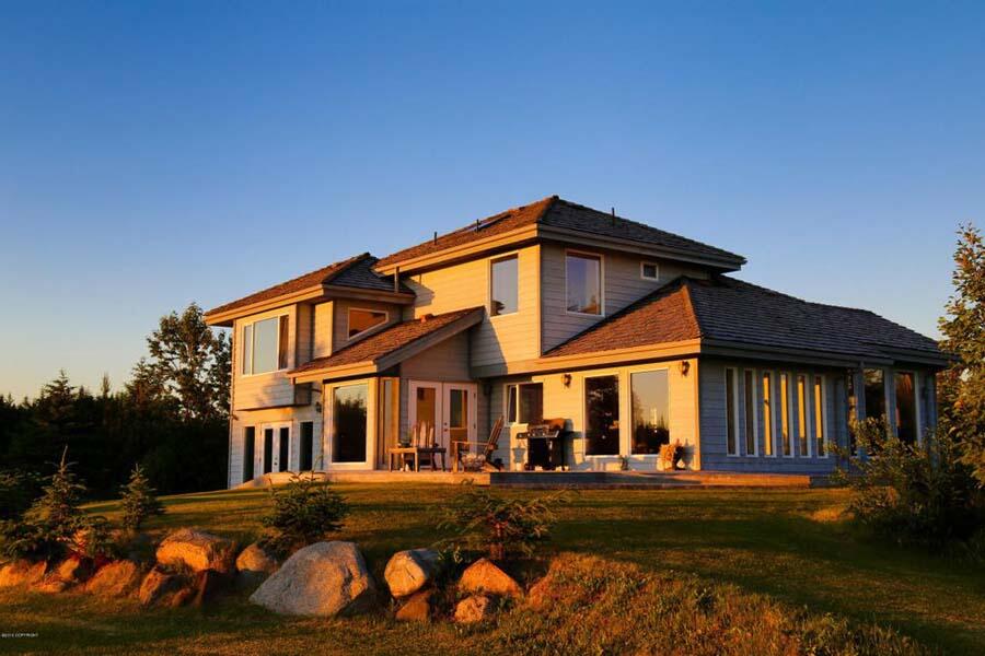 Berikut Rumah-Rumah Mahal di Amerika Serikat