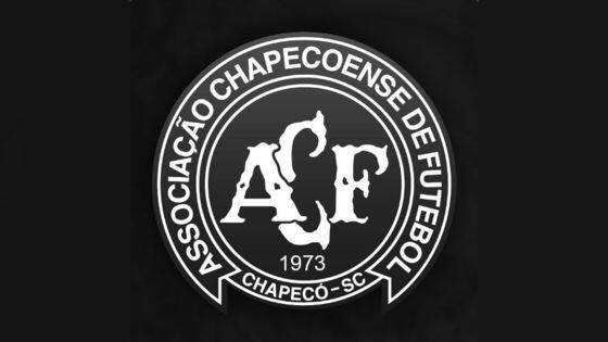 Gambar Memilukan Tragedi Chapecoense