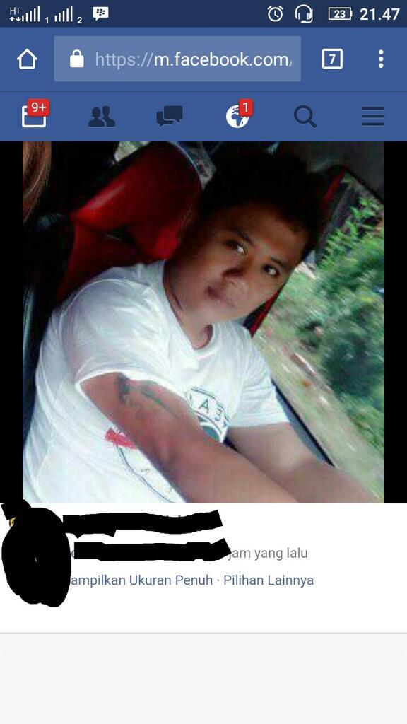 SURAT TERBUKA UNTUK SODARA ARIEF HIKMAT MUSTARI