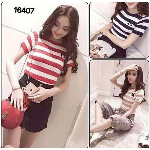 Survey Baju Import (Berhadiah 5 Cendol)