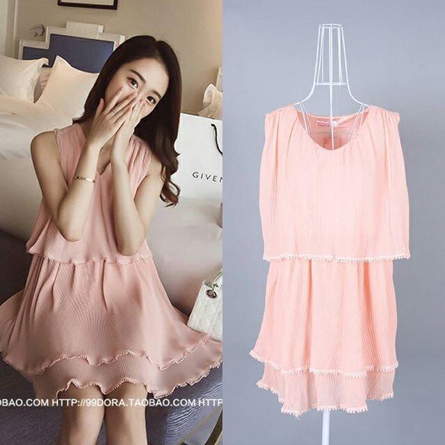 Survey Baju Import (Berhadiah 5 Cendol)