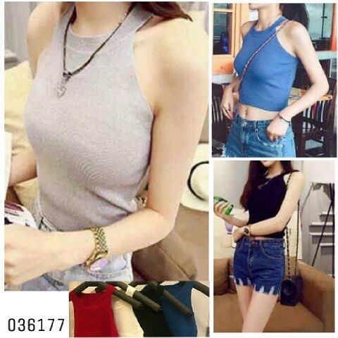 Survey Baju Import (Berhadiah 5 Cendol)