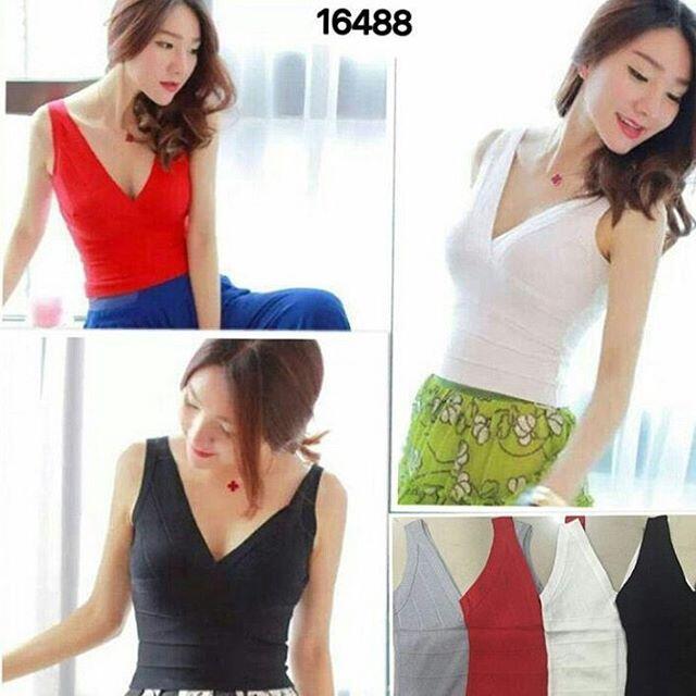 Survey Baju Import (Berhadiah 5 Cendol)