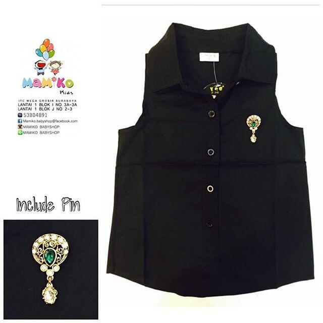 Survey Baju Import (Berhadiah 5 Cendol)