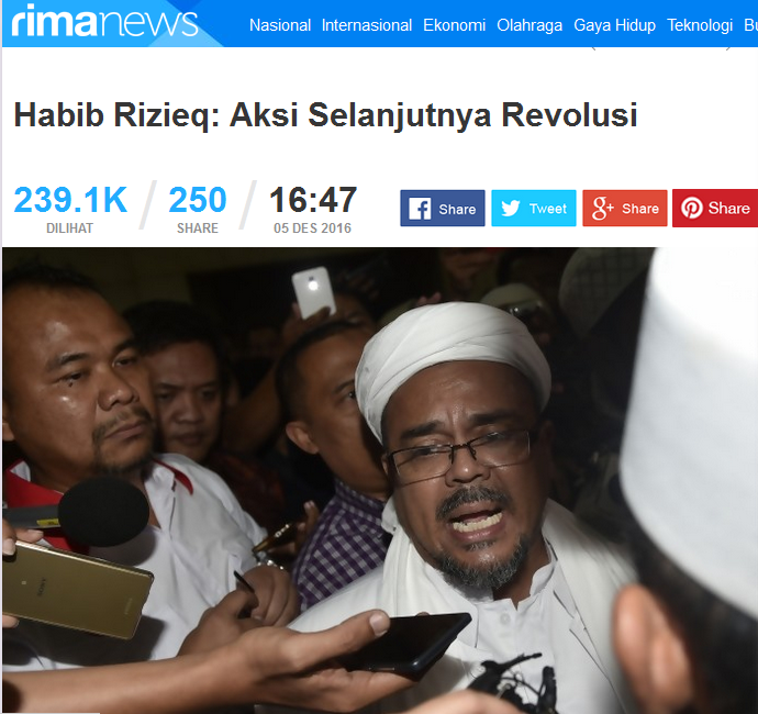 Ini Jadwal Debat Cagub-Cawagub DKI