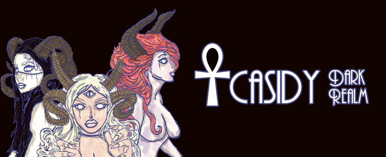 tcasidy Dark Realm