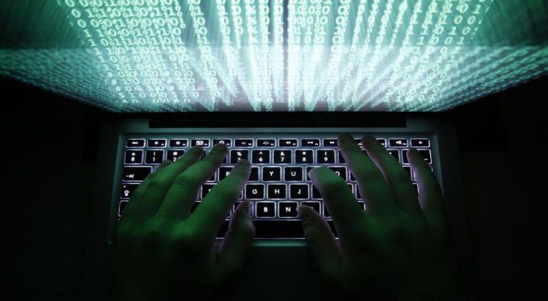 Hacker Curi Rp418,9 Miliar dari Bank Sentral Rusia