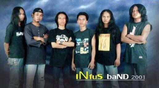 Kumpulan nama band unik koleksi hati2diinternet