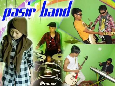 Kumpulan nama band unik koleksi hati2diinternet