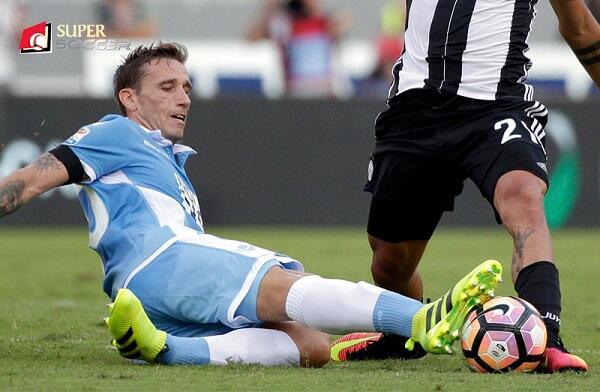 Krusialnya Biglia Bagi Lazio