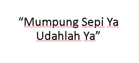 Apa yang Ada di Pikiran Pengendara Motor yang Lawan Arus? 