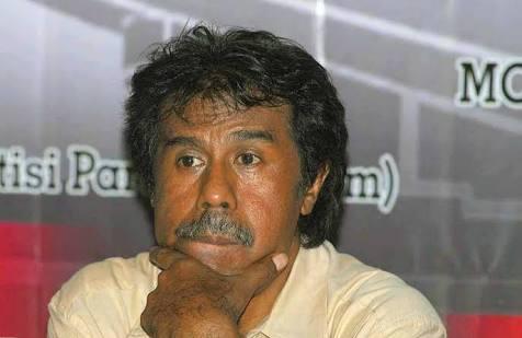 Pakar Hukum Tata Negara Margarito Kamis: Presiden Bukan Lambang Negara