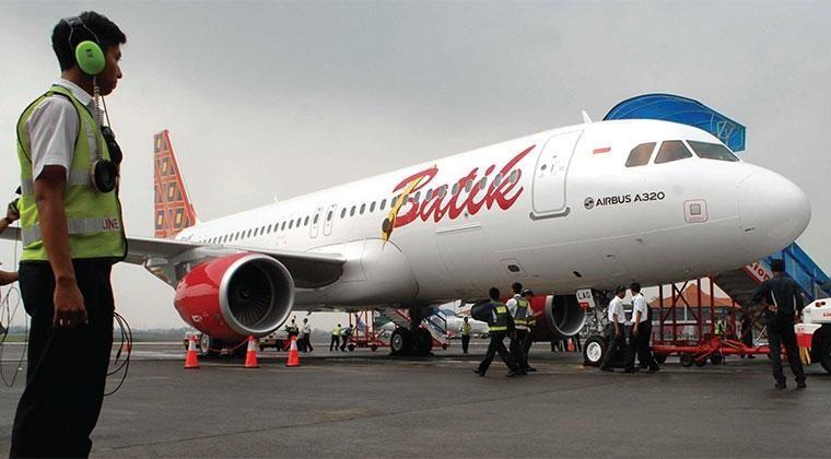 Mendapatkan AOC Sekarang Batik Air Terbang Ke Australia Gan!