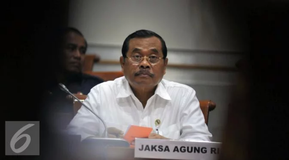 Pilkada Jadi Alasan Utama Kejagung Tak Tahan Ahok
