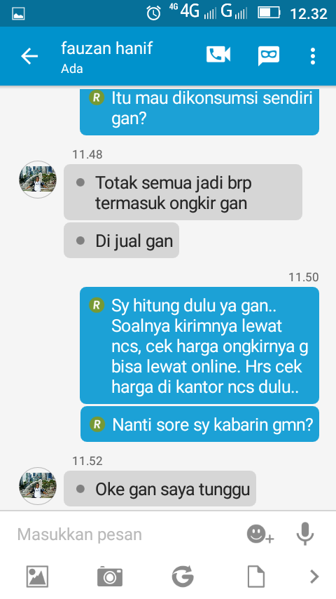 penipuan jual-beli modus transaksi dg mandiri e-cash