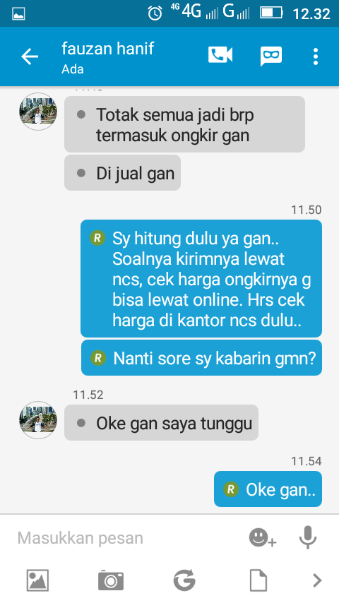 penipuan jual-beli modus transaksi dg mandiri e-cash