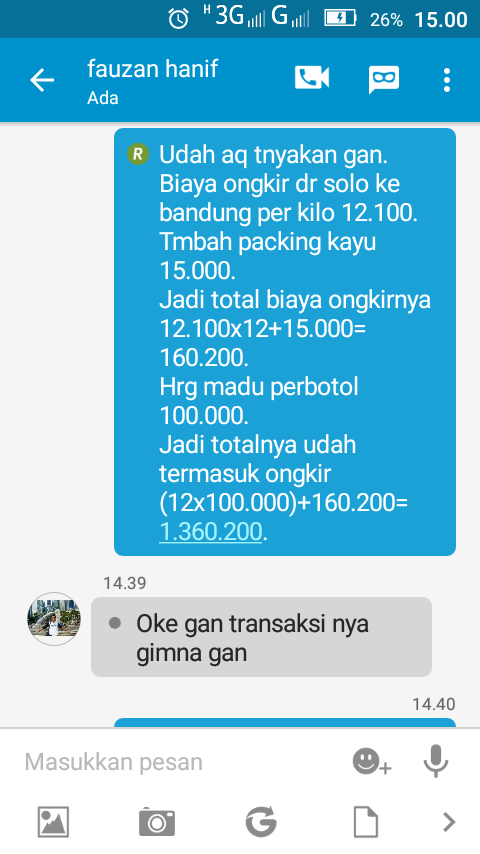 penipuan jual-beli modus transaksi dg mandiri e-cash