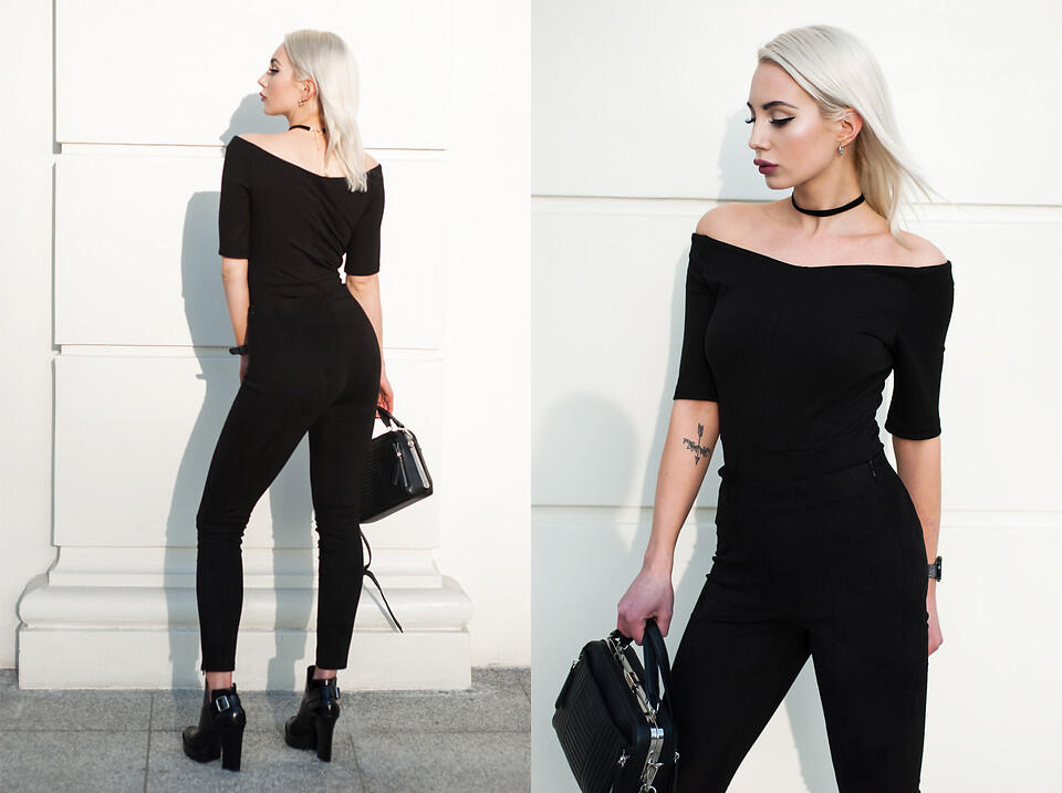 6 Style SWAG Dan Asik Dengan Choker buat para sista