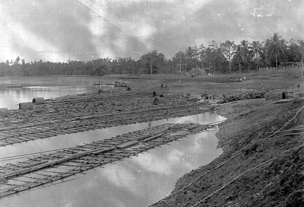 Mengoptimalkan Potensi Batu Kapur di Rembang 