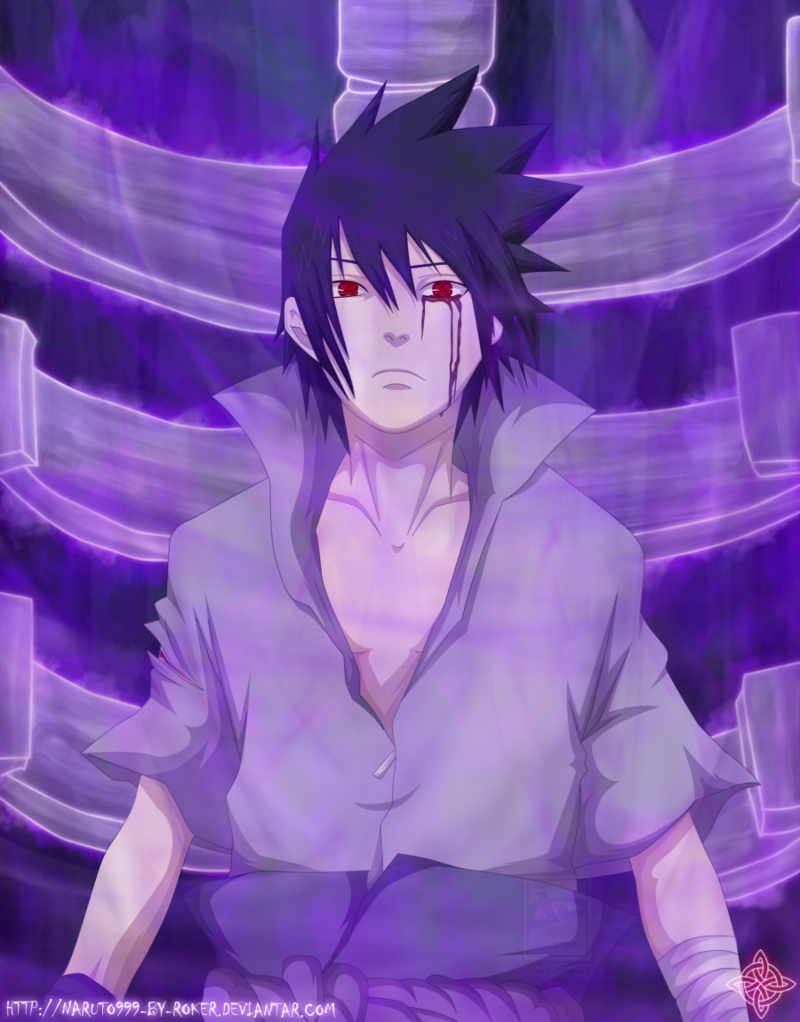 Fakta - fakta Menarik Anime Naruto